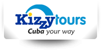 kizzy tours logo